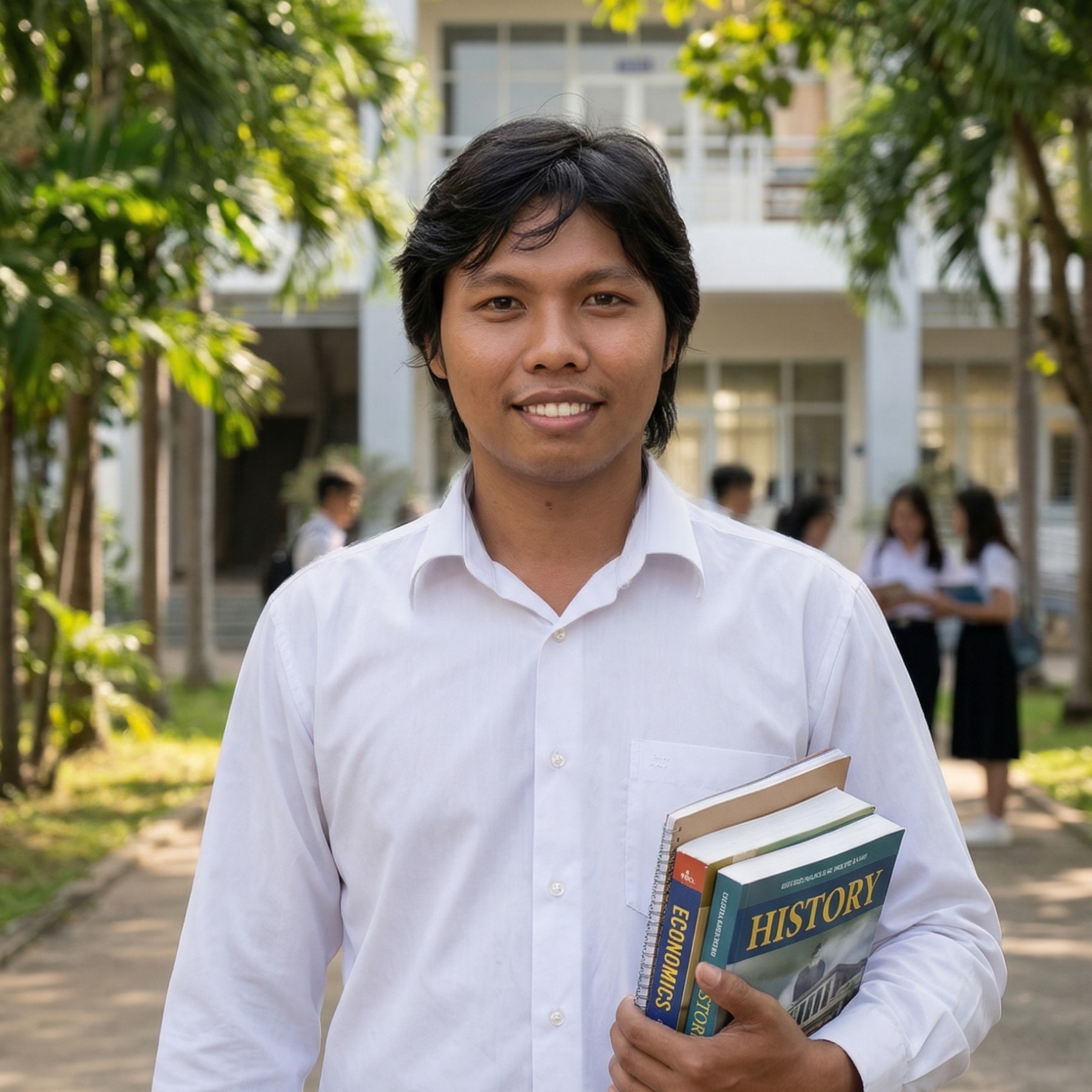 ติวเตอร์ พีท