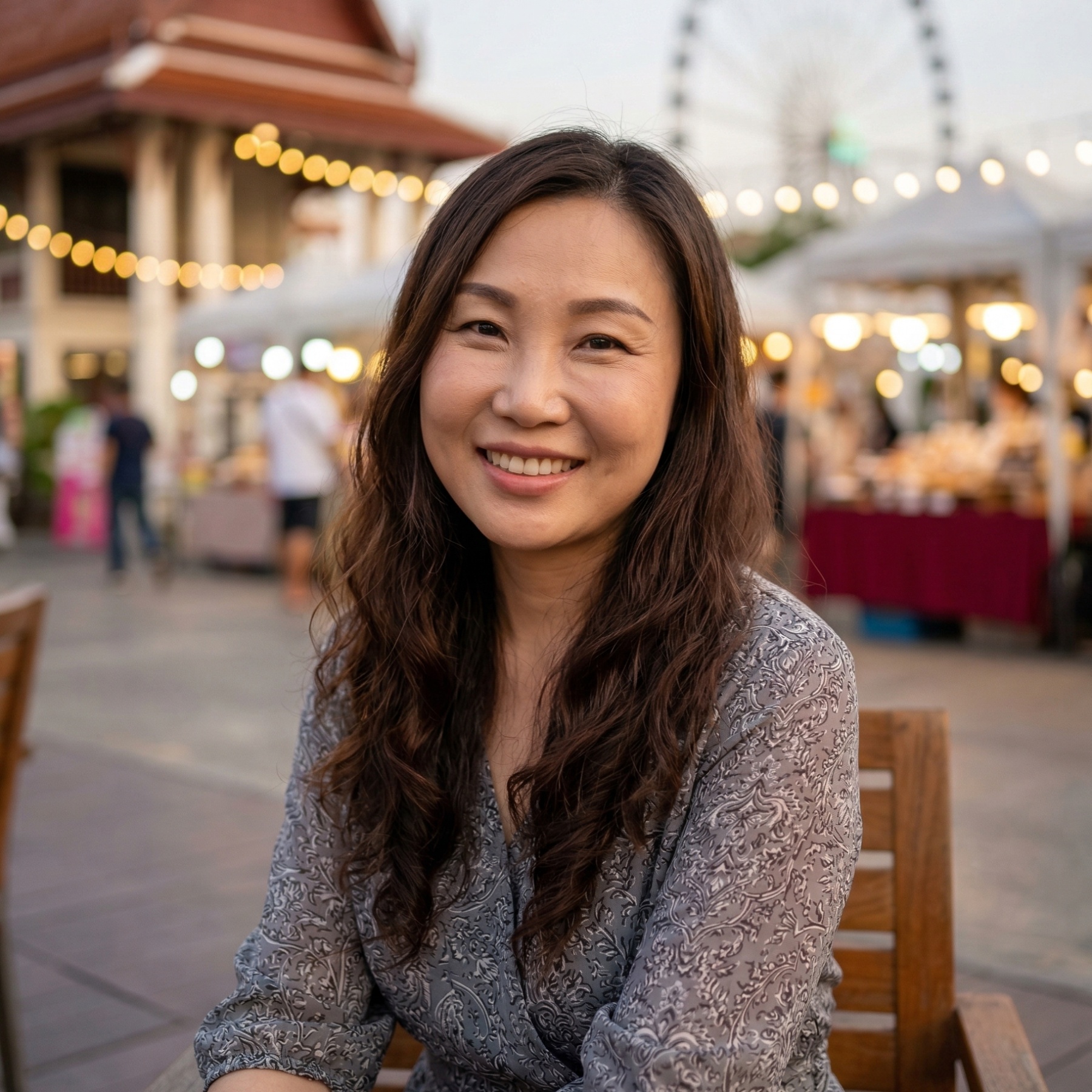 ติวเตอร์ น้ำ