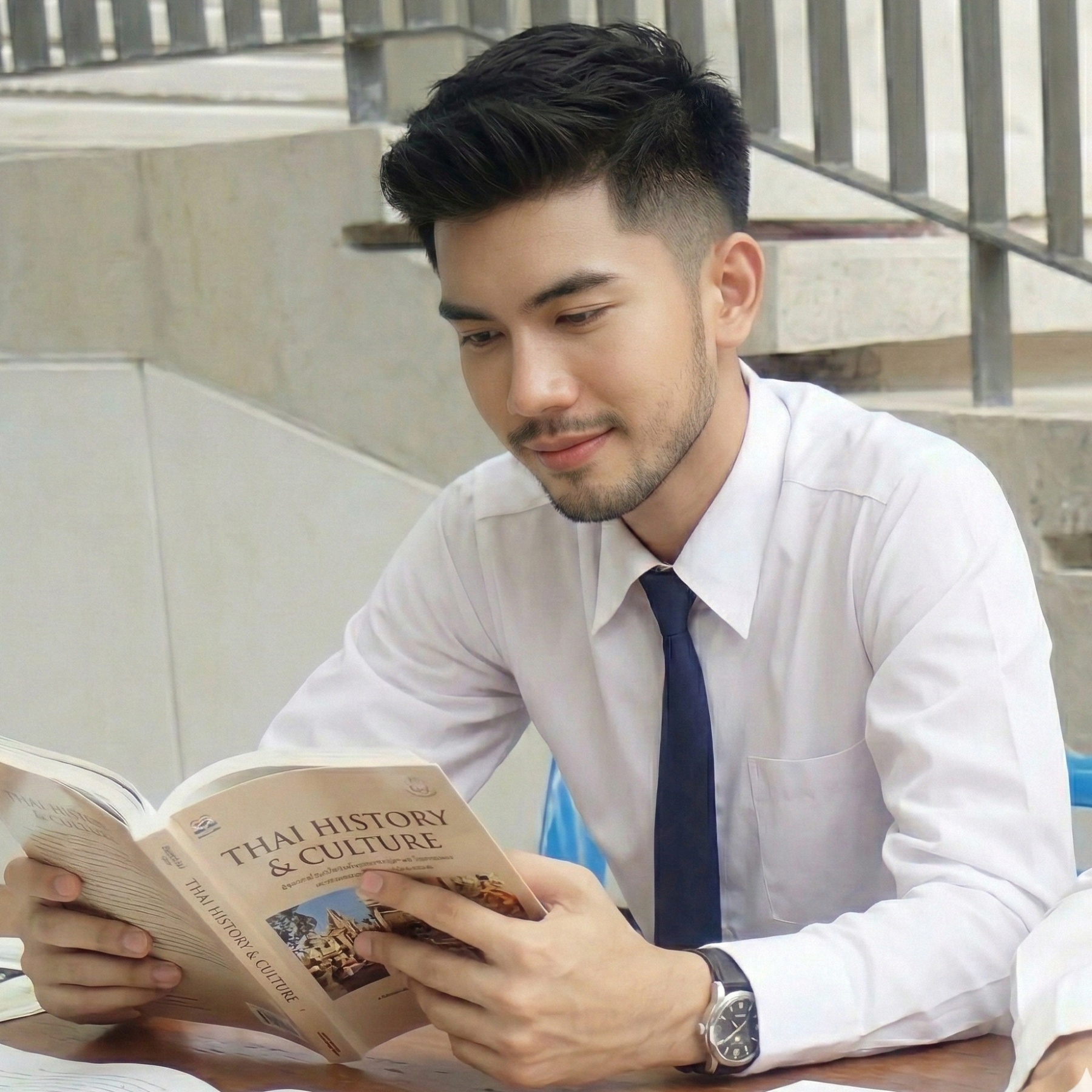 ติวเตอร์ เนย์