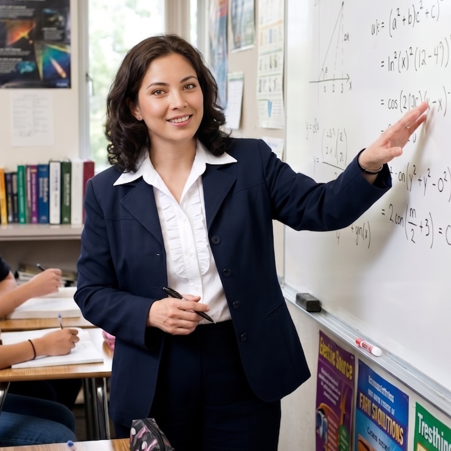 ติวเตอร์แอน