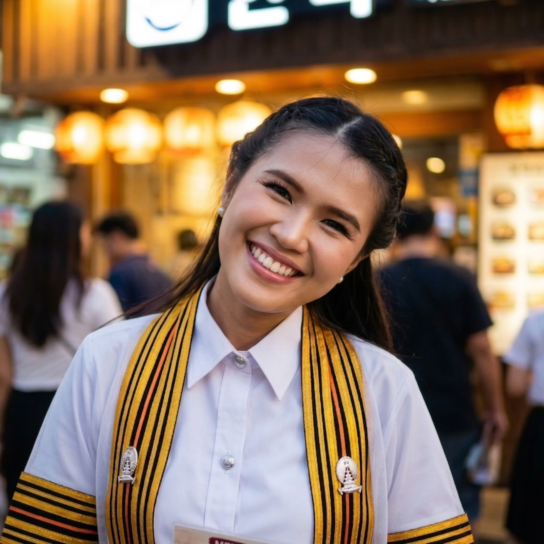 ติวเตอร์ แป้ง