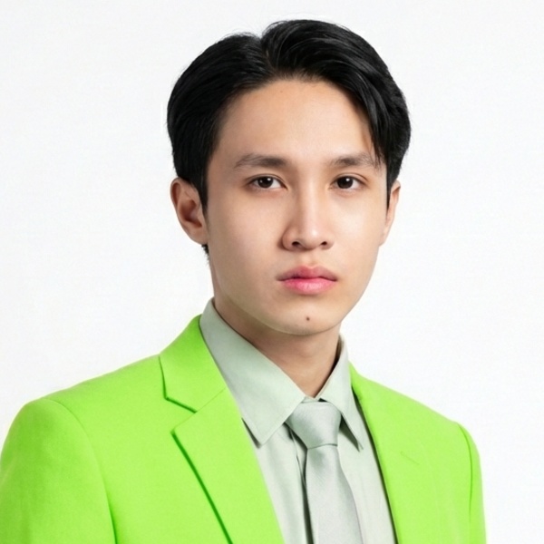 ติวเตอร์ เขียว