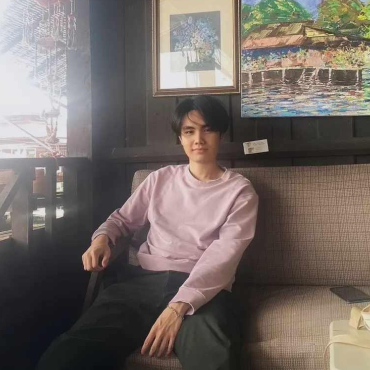 ติวเตอร์ ออมสิน