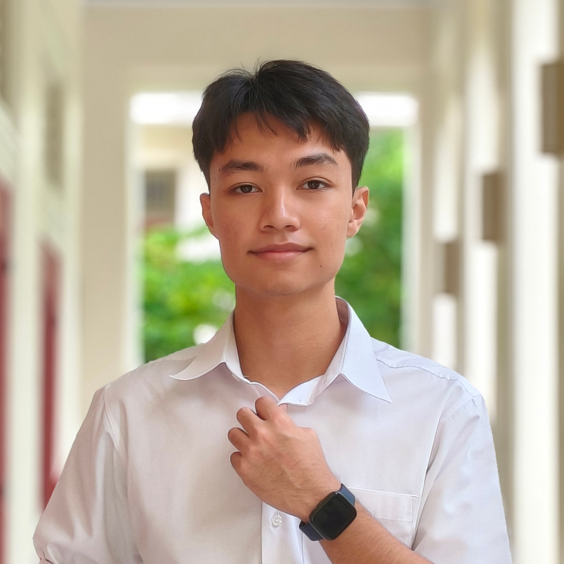 ติวเตอร์ เมธี