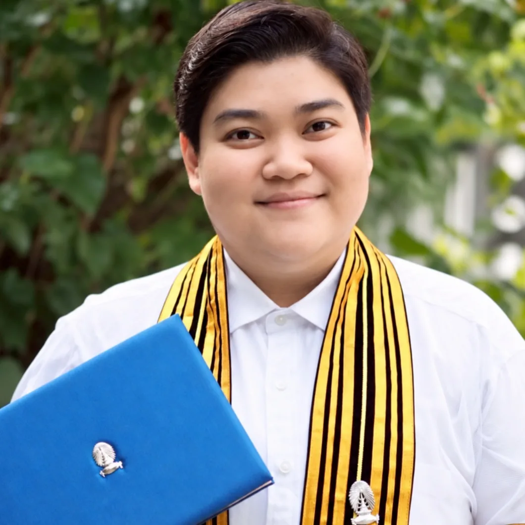 ติวเตอร์ เตย